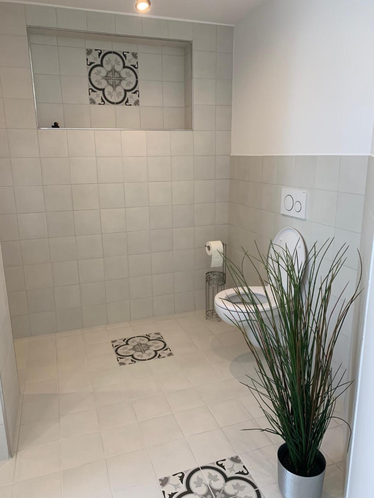 Apartement Lujzi Wilhelmshaven Buitenkant foto