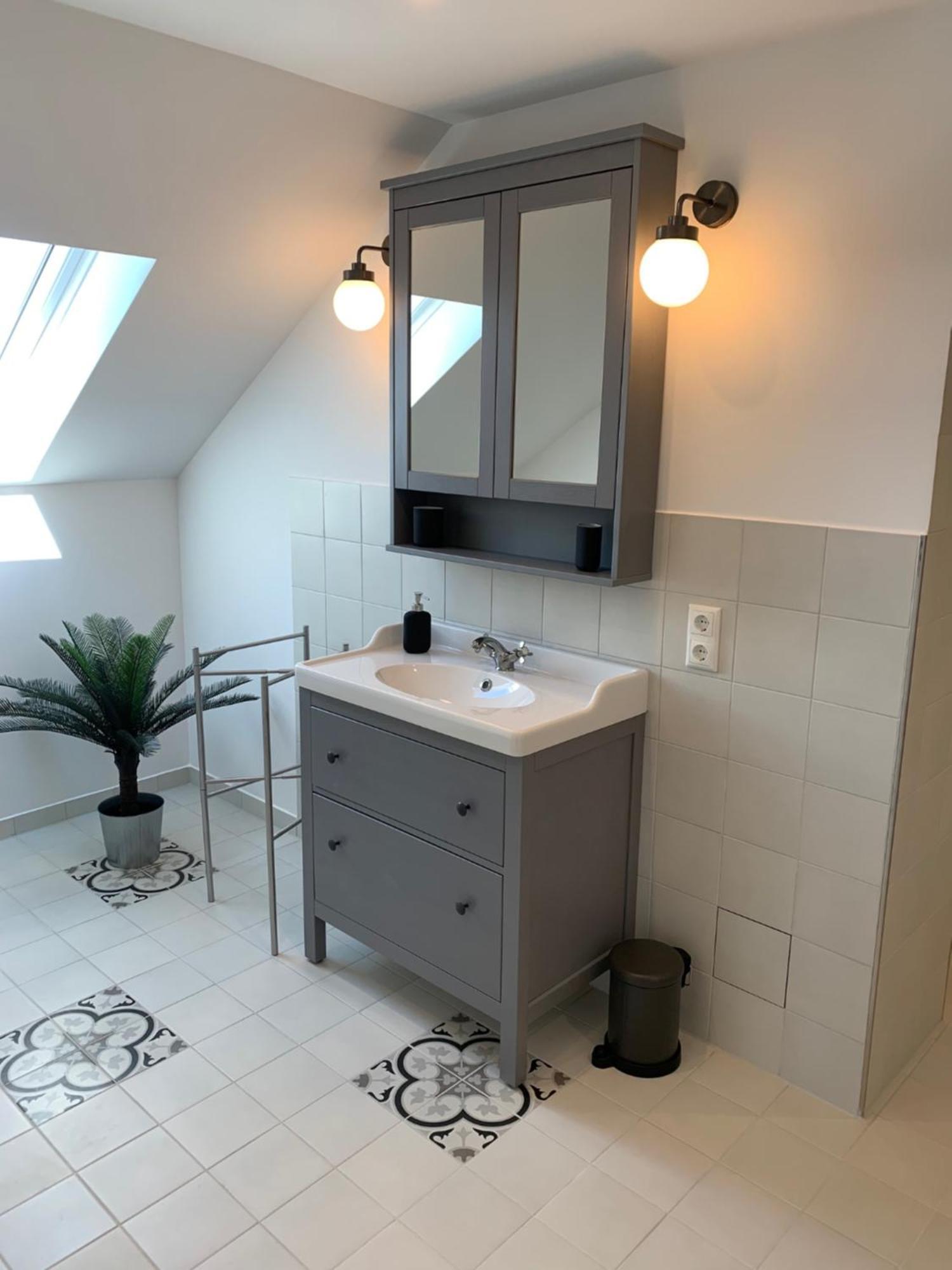 Apartement Lujzi Wilhelmshaven Buitenkant foto