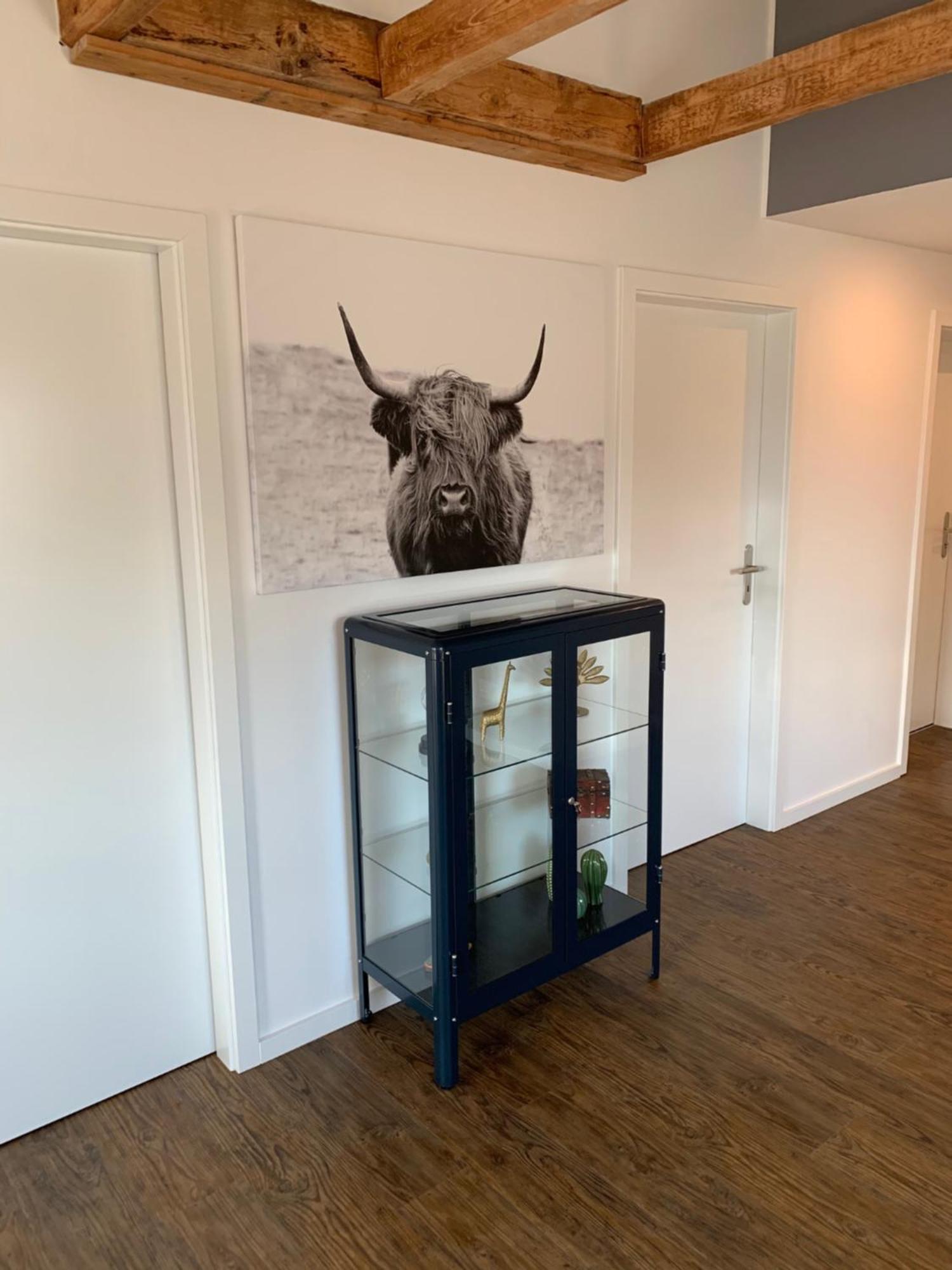 Apartement Lujzi Wilhelmshaven Buitenkant foto